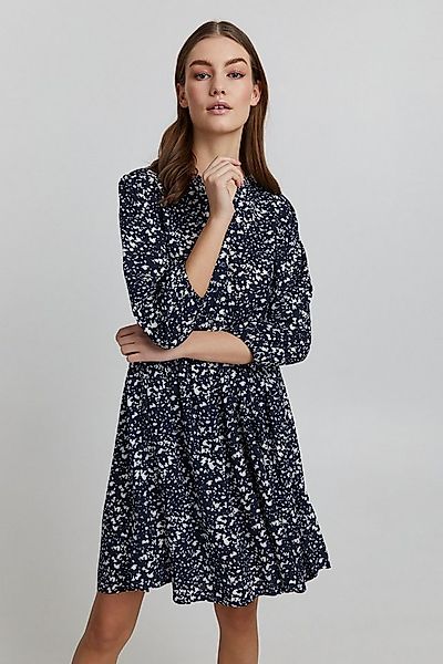 OXMO Jerseykleid OXElva Modisches Kleid günstig online kaufen