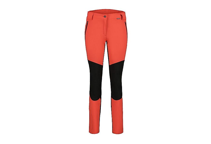 Icepeak Outdoorhose Softshellhose Doral (0-tlg) günstig online kaufen