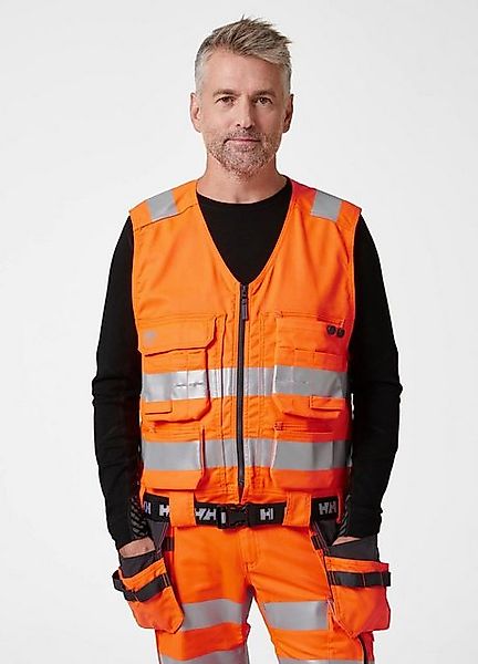 Helly Hansen Warnweste ALNA 2.0 CONS VEST (1-tlg) günstig online kaufen