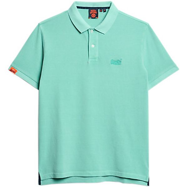 Superdry  Poloshirt Polo  Vint Destroy günstig online kaufen