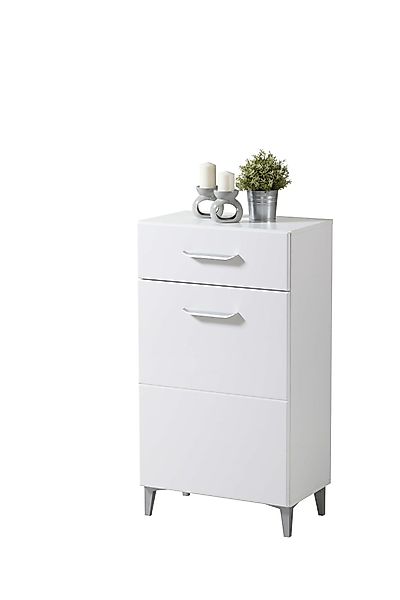 INOSIGN Schuhschrank Belfort, Schuhkommode, Schuhregal, Höhe günstig online kaufen