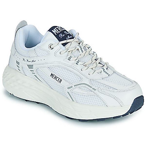 Mercer Amsterdam  Sneaker The Re-Run Max Nappa günstig online kaufen