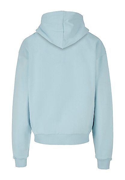Merchcode Kapuzensweatshirt "Merchcode Love Figures Oversized Hoody", (1 tl günstig online kaufen