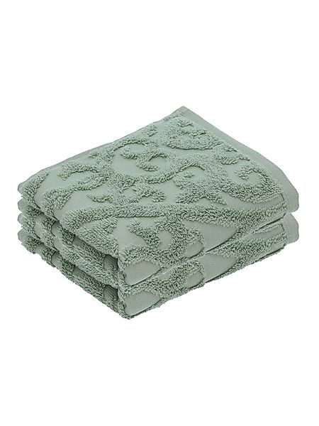 Vossen Handtücher Handtücher Collection Fidelio, Frottier günstig online kaufen