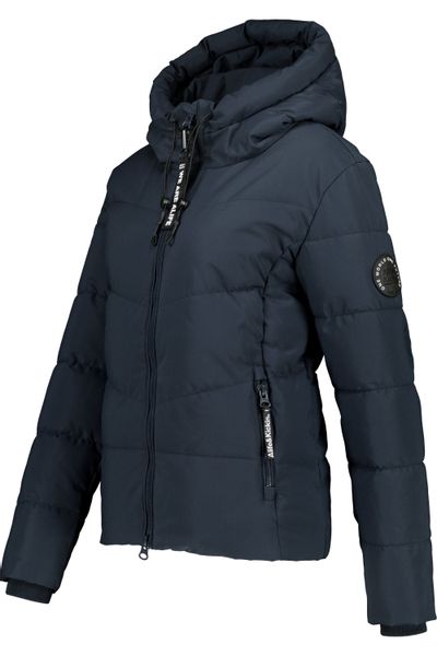 Alife & Kickin Winterjacke Michaela Steppjacke, günstig online kaufen