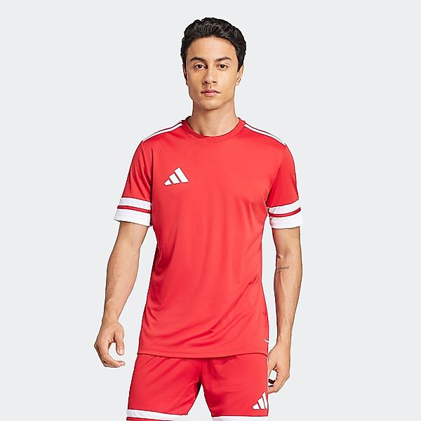 adidas Performance Fußballtrikot "SQUA25 JSY M" günstig online kaufen