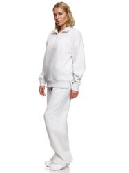 Worldclassca Jogginganzug Worldclassca Oversize Jogginganzug Wide günstig online kaufen