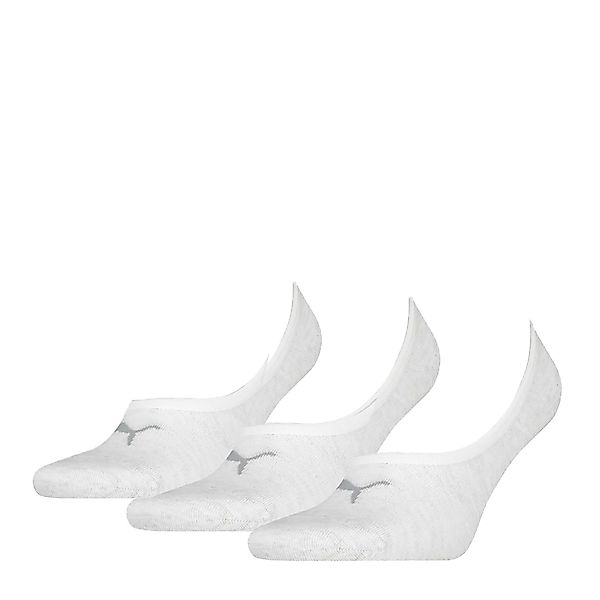 PUMA Füßlinge Unisex Füßlinge, 3er Pack günstig online kaufen