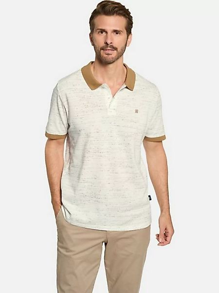 Babista Poloshirt FARNELLO in Kontrastfarben günstig online kaufen