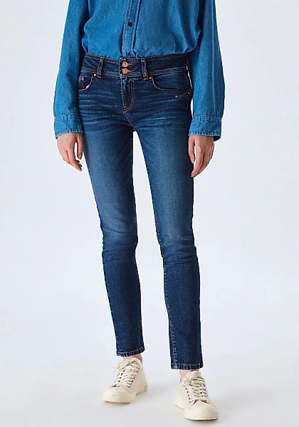 LTB Skinny-fit-Jeans "GEORGET M", (1 tlg.) günstig online kaufen