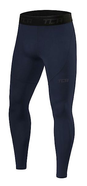 TCA Funktionsleggings TCA Herren Pro Performance Leggings, Dunkelblau (Neu) günstig online kaufen