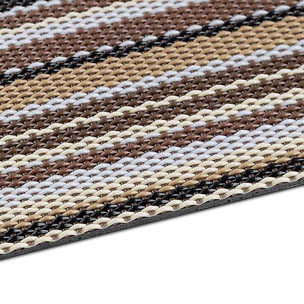 Karat Outdoorteppich Tarquinia, für Innen & günstig online kaufen