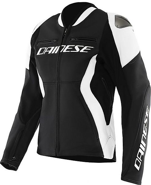 Dainese Motorradjacke Racing 5 Damen Motorrad Lederjacke Wasserdicht protek günstig online kaufen