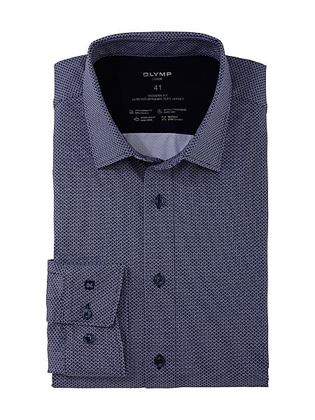 OLYMP Businesshemd Luxor 24/Seven Modern Fit günstig online kaufen
