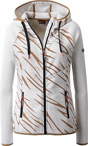 LPO Fleecejacke "Damen-Fleecejacke-Ekaterina" günstig online kaufen