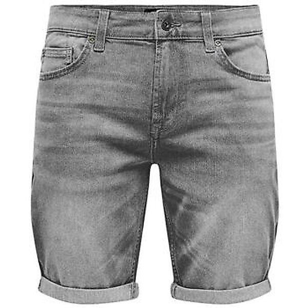 Only And Sons  Shorts - günstig online kaufen