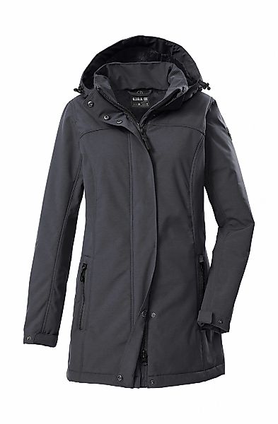 G.I.G.A. DX by killtec Softshellparka "GW 36 WMN SFTSHLL PRK", Softshellpar günstig online kaufen