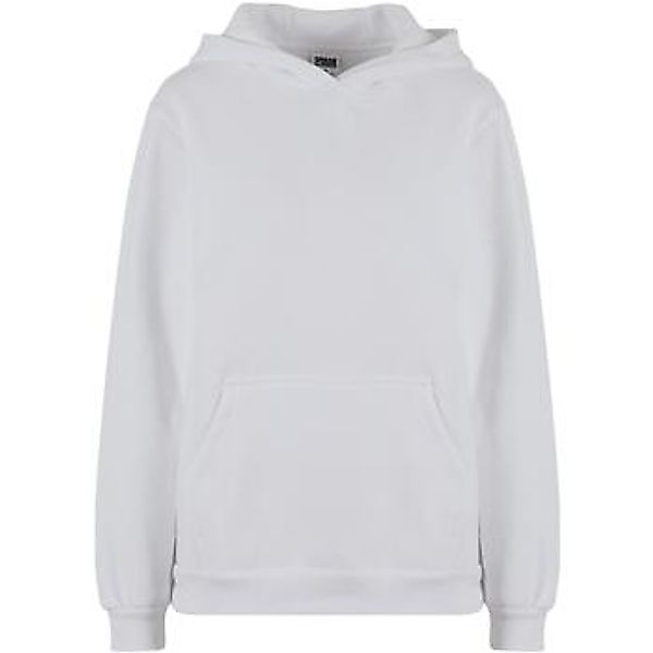 Urban Classics  Sweatshirt Sweatshirt à capuche femme  Loose Brushed günstig online kaufen