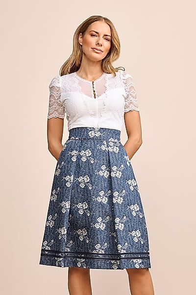 Trachtenrock Myrte (60cm) günstig online kaufen
