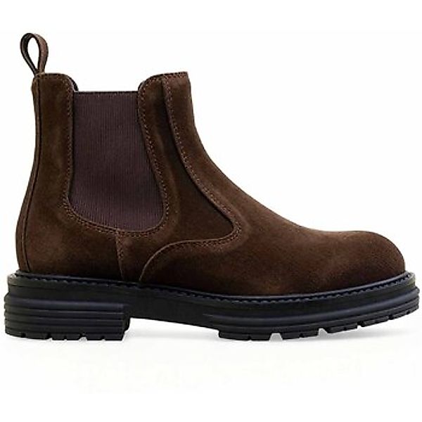 Duca Di Morrone  Herrenstiefel DAMIAN_CAM brown günstig online kaufen