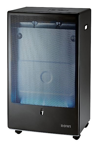 ROWI Heizgerät Gas-Heizofen Rowi Blue Flame günstig online kaufen
