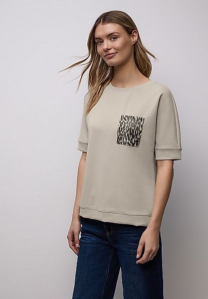 STREET ONE T-Shirt günstig online kaufen