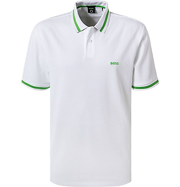 BOSS Polo-Shirt Pio 50472024/100 günstig online kaufen