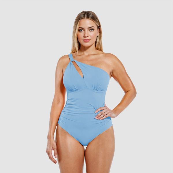 Creamy Fabrics Badeanzug Cut out Shaping günstig online kaufen