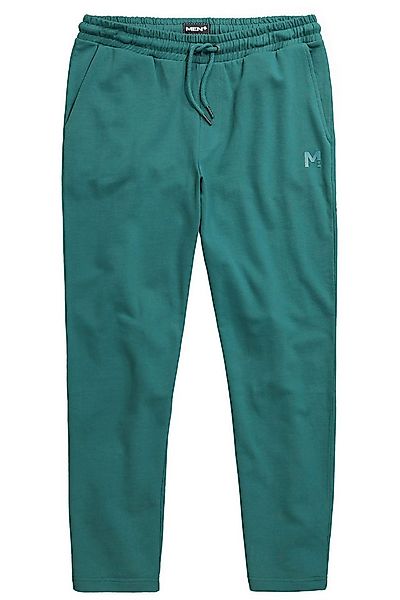 Men Plus Sweathose Sweathose Basic Fit Elastikbund günstig online kaufen