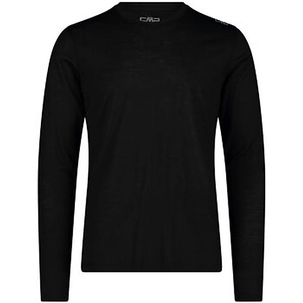 Cmp  Langarmshirt Sport MAN T-SHIRT 34N0897/U901 günstig online kaufen