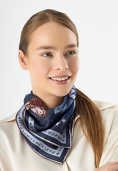 Codello Seidentuch, Feinste Seide günstig online kaufen