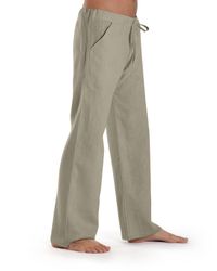 SCHAZAD Leinenhose Essential Leinenhose günstig online kaufen