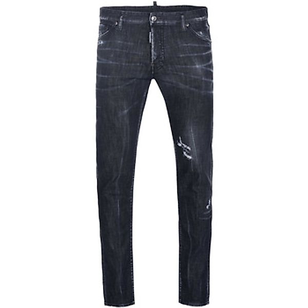 Dsquared  Straight Leg Jeans S74LB1037-S30357-900 günstig online kaufen