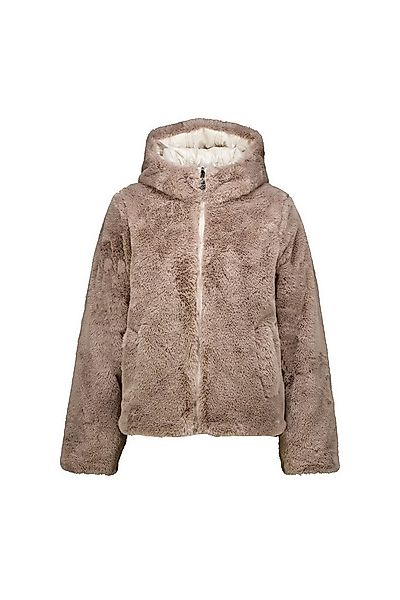 Garcia Plüschjacke ladies outdoor jacke günstig online kaufen