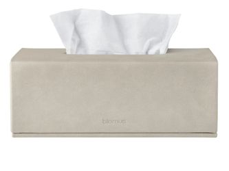 blomus Aufbewahrungsbox SAHLA Kosmetiktuchbox nomad 25x13cm günstig online kaufen