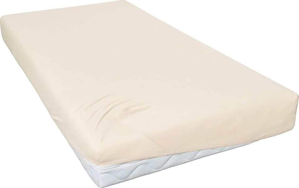 Primera Spannbettlaken für Kindermatratzen günstig online kaufen