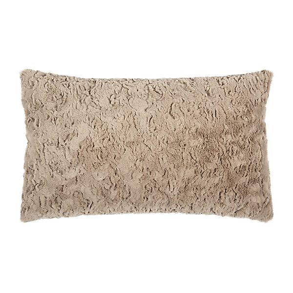 PAD Dekokissen Flair Beige, Kissenhülle, Zierkissen, günstig online kaufen