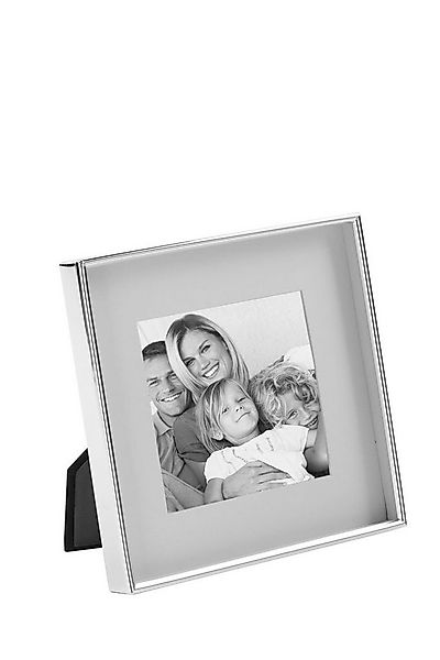 Fink Bilderrahmen Fink Bilderrahmen KIM silber Fotorahmen günstig online kaufen