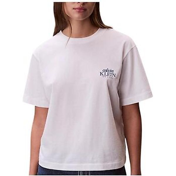 Calvin Klein Jeans  T-Shirt LV047F801G YAF günstig online kaufen