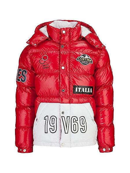 19V69 ITALIA Winterjacke Jacob Wintergames günstig online kaufen