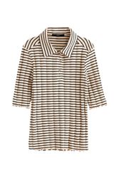 Next Poloshirt Kurzärmeliges Top mit Polo-Kragen günstig online kaufen