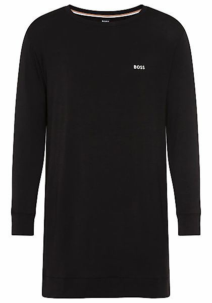 BOSS Nachthemd "Element" günstig online kaufen