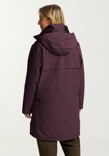 Jack Wolfskin 3-in-1-Funktionsmantel BAYLIGHT 3IN1 COAT günstig online kaufen