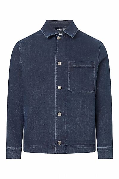Joop Jeans Jeansjacke "Jazy" günstig online kaufen