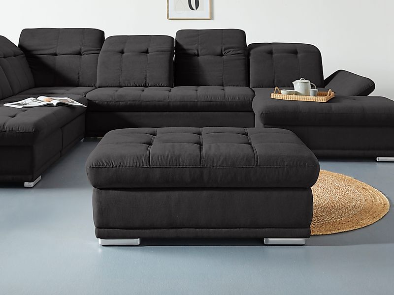 COTTA Hocker "Holiday" 1 tlg. günstig online kaufen