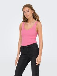 JDY Stricktop JDYNANNA S/L TOP KNT günstig online kaufen