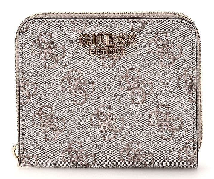 Guess Geldbörse SLG Zip Around Wallet günstig online kaufen