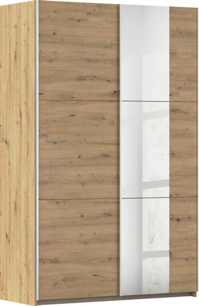 rauch Schwebetürenschrank "Kleiderschrank Drehtürenschrank Schrank Garderob günstig online kaufen