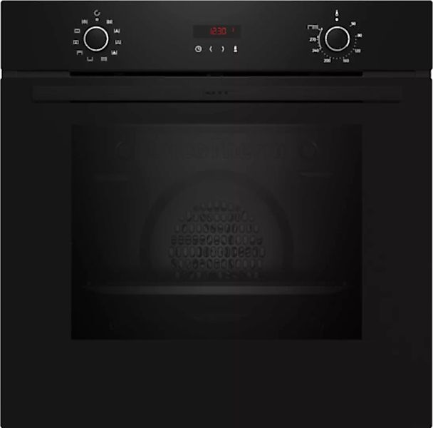 NEFF Pyrolyse Backofen N 30 »B2CCG6AK3«, Pyrolyse-Selbstreinigung günstig online kaufen