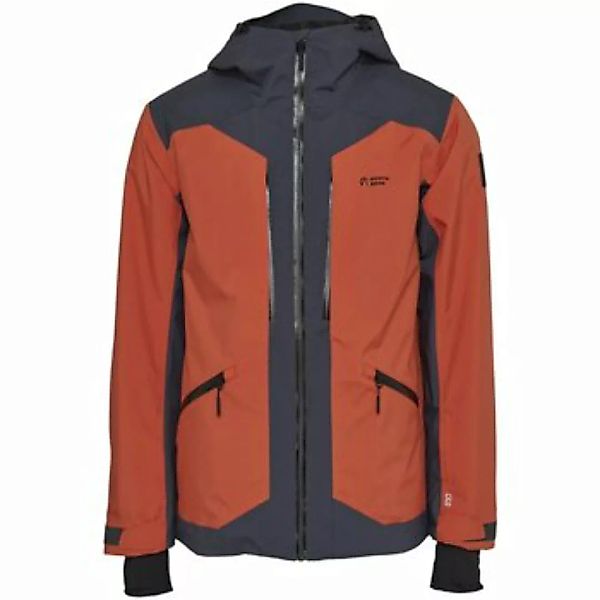North Bend  Herren-Jacke Sport FERNIE Ski Jacket M,blue ink 1059484 448 günstig online kaufen